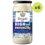 Regale High Protein Truffle Parmesan Cheese - image 3