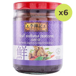 LEE KUM KEE Hoisin Sauce 240g - image 3