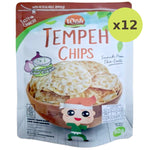 Woh Tempeh Chips Sour Cream - image 6