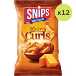 Snips Cheese Curls - image 6