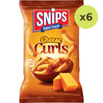 Snips Cheese Curls - image 5