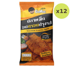 Gomuc Seasoned Crunchy Squid - image 3