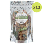 Chaokhunpoo Crispy Fish Thai Herbs Flavor - image 3