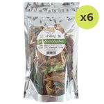 Chaokhunpoo Crispy Fish Thai Herbs Flavor - image 2