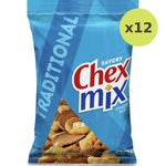 General Mills Chex Mix Snack Traditional - image 6