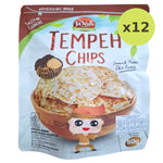 Woh Tempeh Chips Black Truffle - image 6