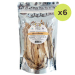 Chaokhunpoo Mashed Sand Whiting Fish - image 2