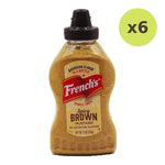Frenchs Daily Mustard 340g - image 3