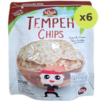 Woh Tempeh Chips Original - image 5
