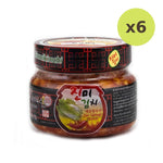 Makro Hot Cabbage Kimchi 400g - image 2