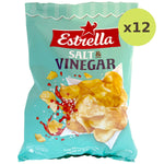 Estrella Salt & Vinegar Chips - image 6