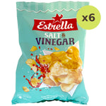Estrella Salt & Vinegar Chips - image 5