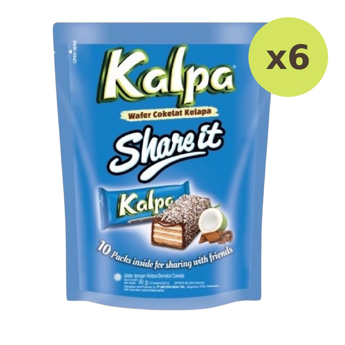 Kalpa Share It - image 2
