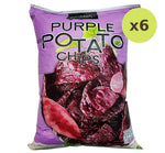 Anna Purple Potato Chips - image 2