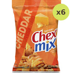 General Mills Chex Mix Snack Cheddar - image 3