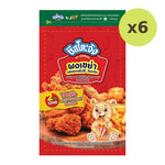Cheesetojung Hot Spicy Wingzab Seasoning Powder 500g - image 3