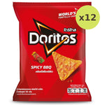 Doritos Spicy Bbq - image 6