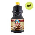 Deksomboon Mushroom Soy Sauce 2000ml - image 2
