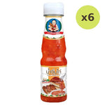 Deksomboon Sweet Chili Sauce 180g - image 2