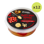 Makro Sweet Peppers With Feta Cheese 185g - image 3