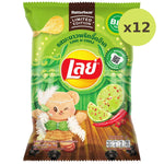 Lays Classic Lime & Chilli - image 6
