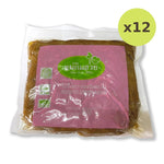 MAE KIM Huay Sweet Preserved Strip Radish 1kg - image 3