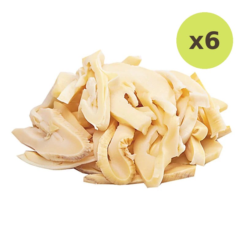 Smart Chef Chinese Bamboo Shoot In Brine 800g - image 2