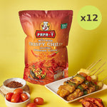 Papa-T Bbq Flavor Crispy Chili - image 3