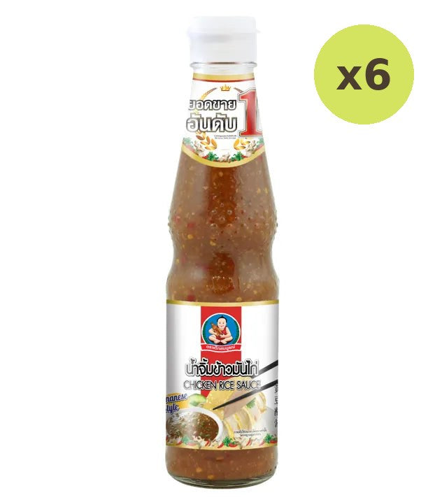 Deksomboon Soybean Paste 350g - image 2