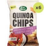 Eat Real Quinoa Chips Sundried Tomato and Roasted Garlic Flavour - image 3