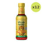 Tiger Smiles Cantonese Suki Sauce 560g - image 3
