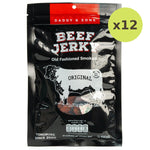 Daddy's Son Beef Jerky Natural Smoke - image 5