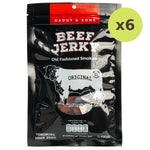 Daddy's Son Beef Jerky Natural Smoke - image 4