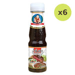 Deksomboon Jaew Spicy Dipping Sauce 165g - image 2