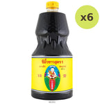 Deksomboon Thin Soy Sauce 2000ml - image 3