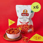 Papa-T Crispy Chilli Original Flavour - image 2