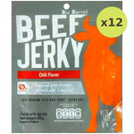 Blu Barrel Chili Flavor - image 4