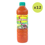 K&N Spicy Suki Sauce 600g - image 3