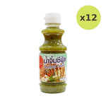 J-lek Jae Lek Seafood Sauce Plastic Bottle 250g - image 6