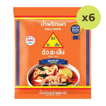 Chua HAH Seng Chilli Paste Tomyum 500g - image 2