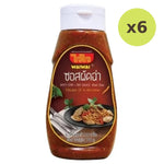 Waiwai Stir-Fry Sauce 320g - image 4
