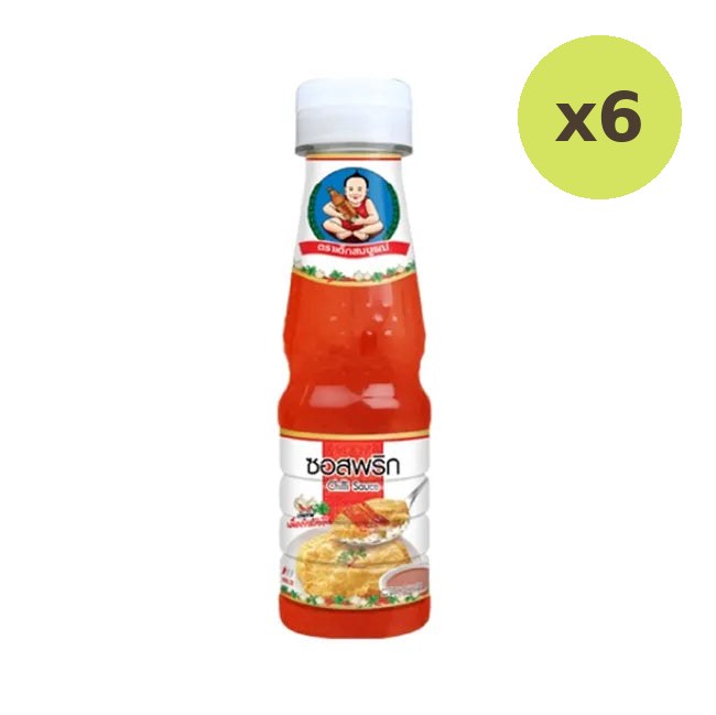 Deksomboon Chili Sauce 165g - image 2