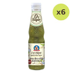 Deksomboon Keto Spicy Green Chili Seafood Sauce 350g - image 2