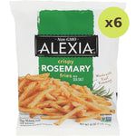 Alexia Fried Crispy Rosemary Sea Salt - image 5