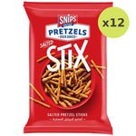 Snips Pretzels Original Stix - image 5