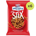 Snips Pretzels Original Stix - image 4