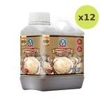 Deksomboon Oyster Sauce Thick 1kg - image 3