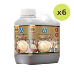 Deksomboon Oyster Sauce Thick 1kg - image 2
