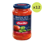 Barilla Basilico Pasta Sauce 400g - image 3