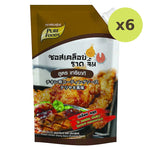 Pure Foods Teriyaki Chicken Glazing Sauce 800g - image 2
